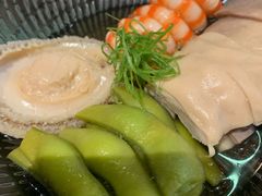 -北京四季酒店·采逸轩