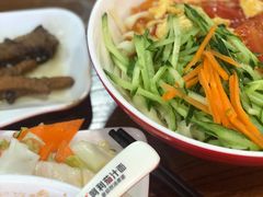 -阿利茄汁面(西城永捷店)