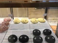 -奈雪的茶(金地广场店)