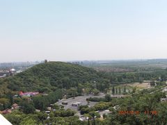 -上海佘山国家森林公园西佘山园