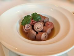 -莆田餐厅PUTIEN(金融街购物中心店)