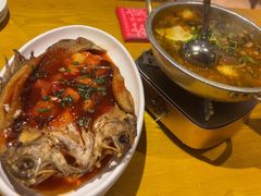 -东就鸭饭店·古早海南菜(友谊南海城店)