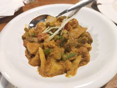 -NAMO印度餐厅