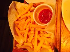 -Geneva日内瓦餐厅(西郊宝成花苑店)