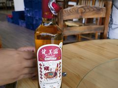 -亲戚屋企农家菜(上桥店)