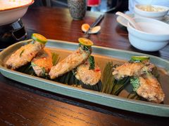 -卯时·龙光雅宴·精致锡帮菜(惠山古镇店)