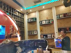 -火吧PTV聚会餐厅(1号店)