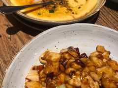 宫保鸡丁-青年公社烤鸭(青年路店)