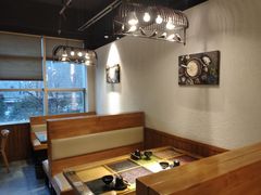 -潮十三潮汕砂锅粥(高新四路大都荟店)