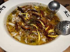 -太二酸菜鱼(正大广场店)