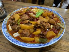 -福顺祥大盘鸡(临潼店)