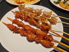 -涨巢·潮玩水疗局