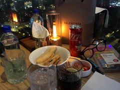 -悦厅·下午茶(杭州柏悦酒店)