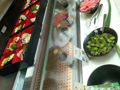 -漢咖啡·全服务式自助晚餐(武汉洲际酒店)