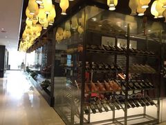 -南山饭店(阳明古镇店)