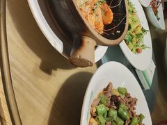 -新白鹿餐厅(爱琴海购物中心店)