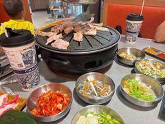 -韩象·韩式烤肉(烟台芝罘万达店)
