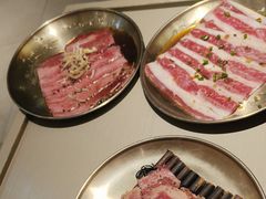 -西塔老太太泥炉烤肉(青浦蟠龙天地店)