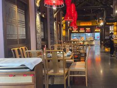 -野山舂·贵州现舂酸汤牛肉(东山店)