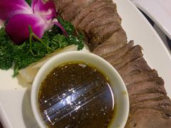 法式烤牛舌-hallch好吃餐厅(奥体中心店)
