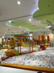 -meland亲子乐园•派对•研学(苏州悠方购物中心店)