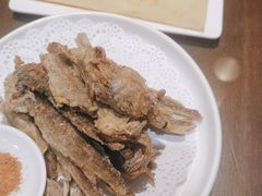 -张大嘴菜馆(庞各庄店)