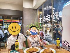 -小泉居(水坑尾店 )