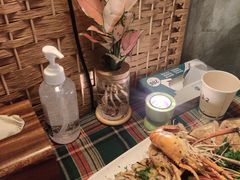 -1112熟食店