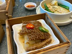 -天瑞轩·粤菜餐厅