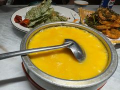 -老李家土菜馆·安吉地标美食