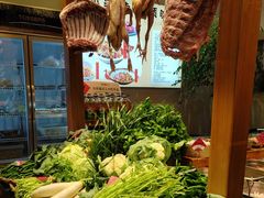 -杨厨的田园饭店(长城路店)