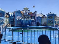 -西安华夏文旅水世界