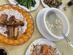 -秋姐美食店(海陵岛保利店)