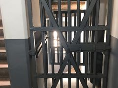 -青岛德国监狱旧址博物馆