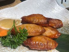 -虹料理·日料放题(悠方店)