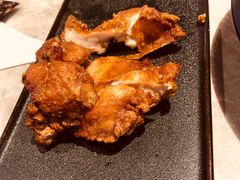 -雷泰泰台式胡椒虾(滨江金铂湾店)