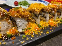 -将太无二·北美传奇寿司(荟聚购物中心西红门店)