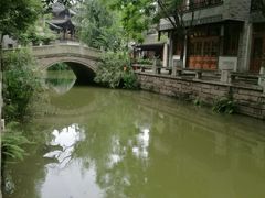 -龙潭水乡