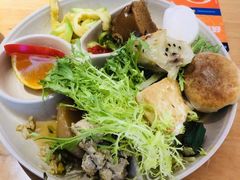 -素满香·食养自助(建邺万达店)