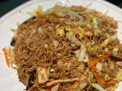 海鲜炒线面-破店(井大店)