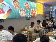 -紫光园·烤鸭(沙河物美店)