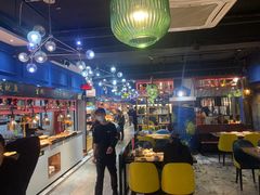 -苏格里岛自助烧烤火锅(花果园兰花广场店)
