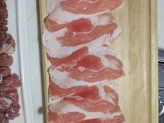 -马记伊源斋涮肉·清真菜(百子湾店)