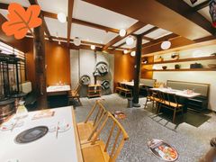 大堂-志晖园(昆明老街店)