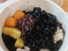 -Blackball Dessert Toronto黑丸嫩仙草