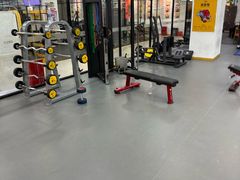 -超鹿运动(融侨锦江店)