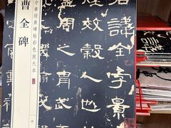 -六出私塾LiuChu•成人美术书法系统课程专业画室(熊婆婆的花园店)