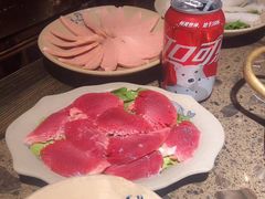 -小龙坎火锅(全球总店)