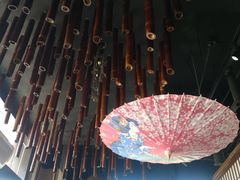 -尺山寸水日料(马桥满天星店)