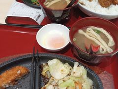-食其家·牛丼咖喱(天津梅江印象城店)